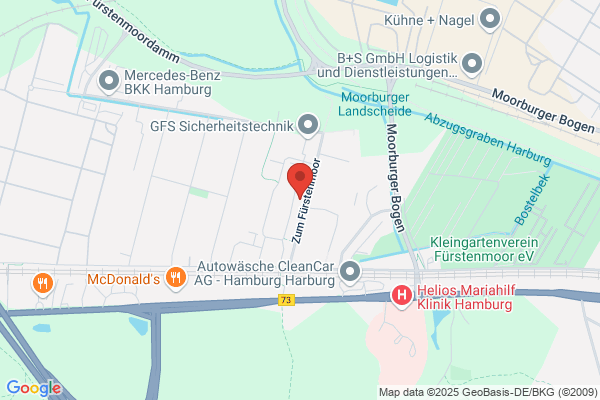 TREO-Elektrooptik GmbH