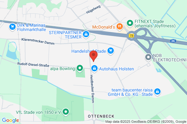 Tanzschule OK Ulrike Orval