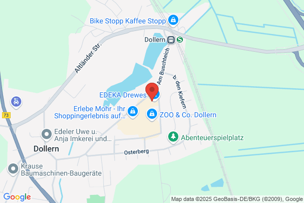 EDEKA Drewes