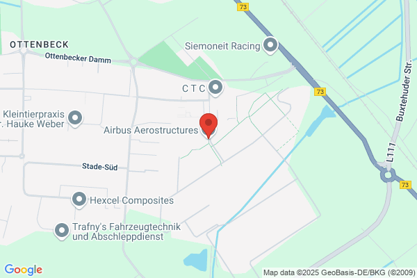 Airbus Stade