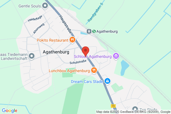 Autoteilehandel Janzen