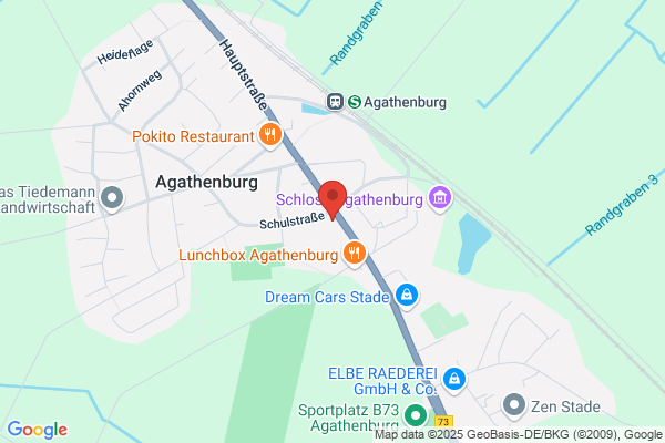 Die Burg Inh. Birgit Brenndörfer