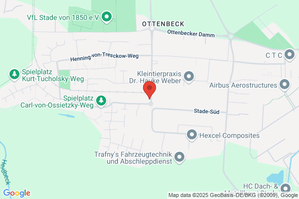 Die Tischlerei Kresken GmbH