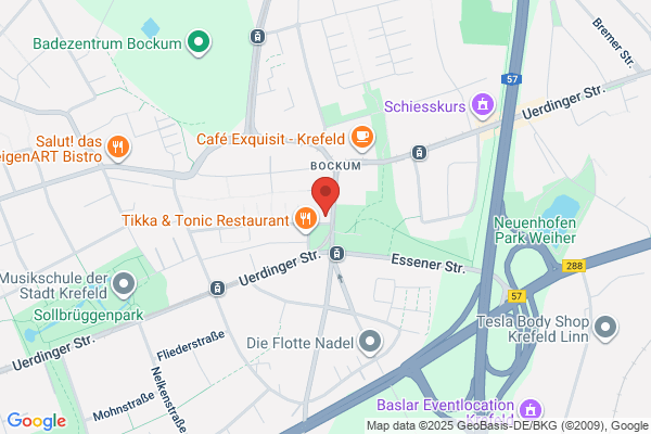 Studienkreis Nachhilfe Krefeld-Bockum