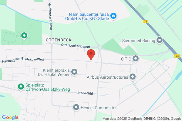 Förderschule Ottenbeck