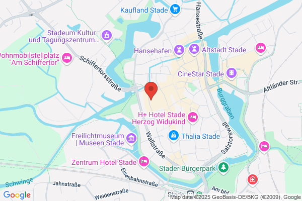 Geburtshaus Stade