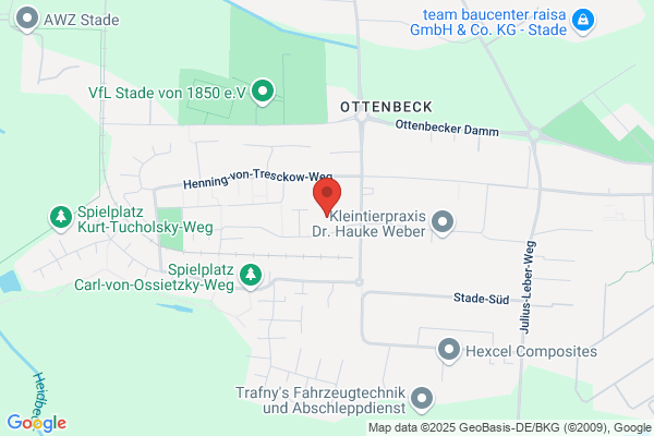 Gründungs- und Innovationszentrum Stade