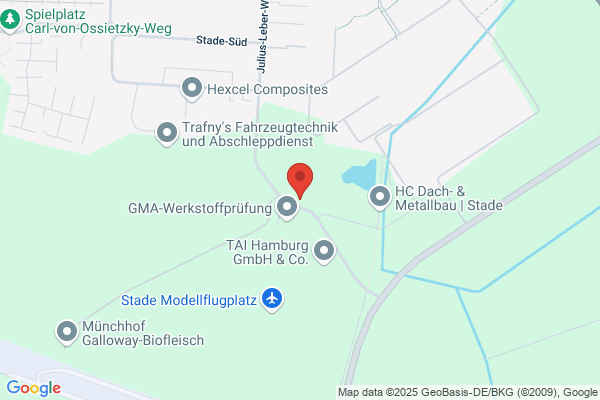 Ingenieurbüro Pitkowski