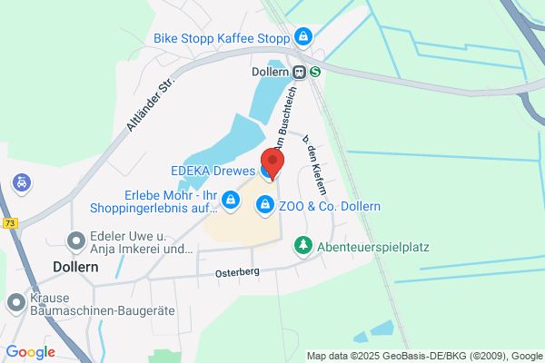 Kreissparkasse Stade Filiale Dollern