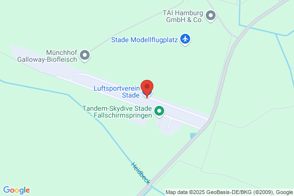Luftsportverein Günther Groenhoff e.V.
