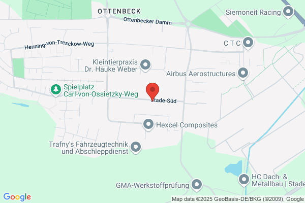 Metallbau Lühmann GmbH