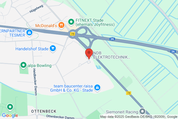 NDB energieKonzepte GmbH