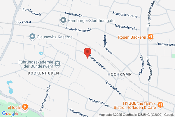 Perspektiv-Consulting GmbH