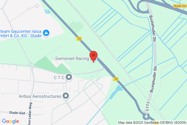 Racing Siemoneit