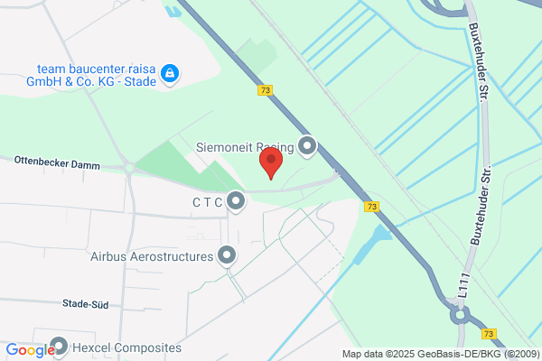 Raiffeisen Hauptgenossenschaft Nord AG