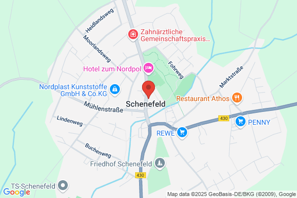 Baloise - Andreas Beer in Schenefeld