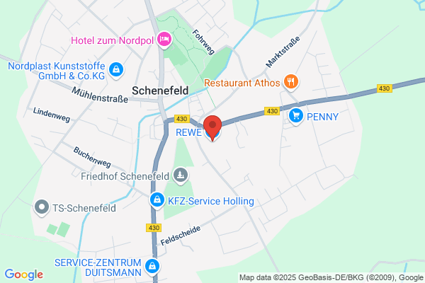 REWE