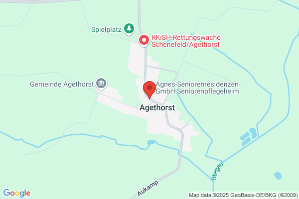 Blumenstall-Agethorst