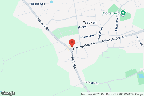 Bordesholmer Sparkasse