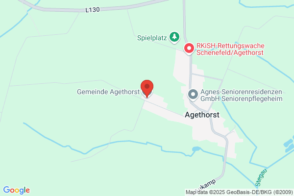 Gemeindehaus