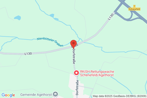 Hauptgenossenschaft Nord AG