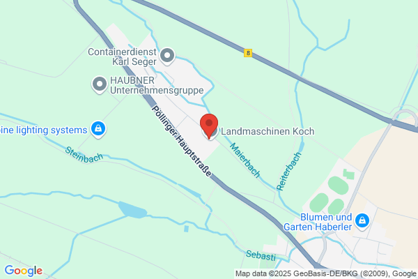 Koch Landtechnik