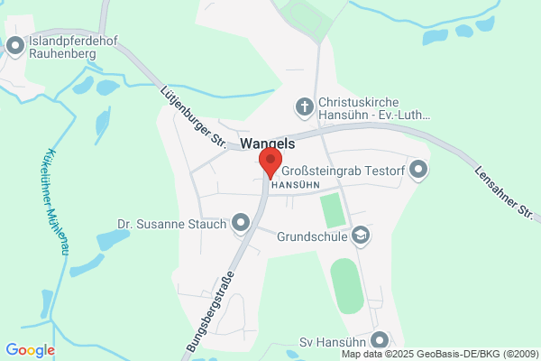 Köök Uwe's und Schlüter Uwe