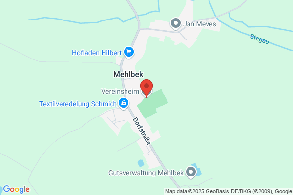 Vereinsheim