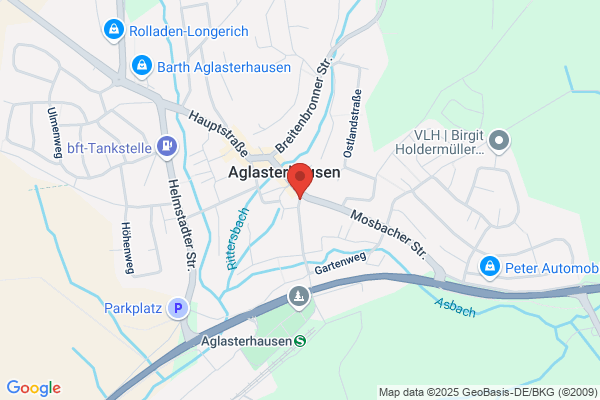 Volksbank Neckartal eG Asbach