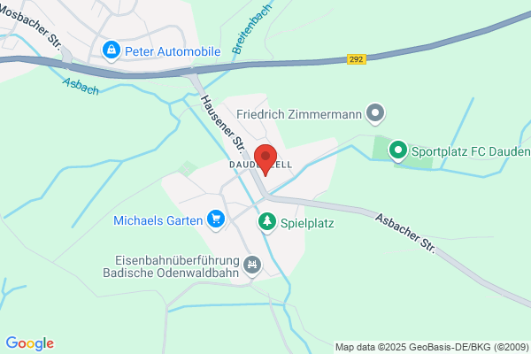 Gramm Sicherheitsdienste