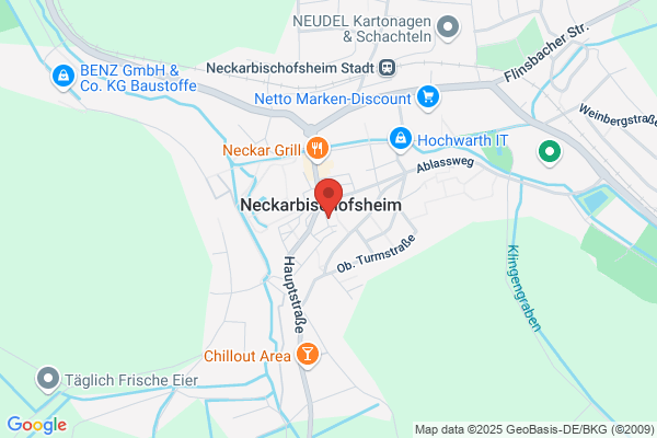 Abwasserzweckverband Michelbach