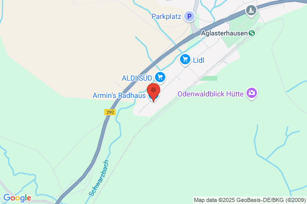 Armin's Radhaus GmbH