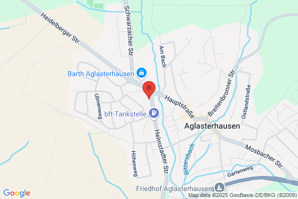 Baumgärtner Elektro GmbH