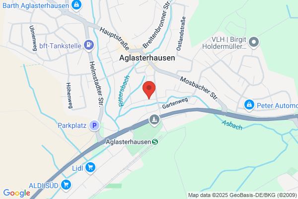 Betten-Stumpf KG
