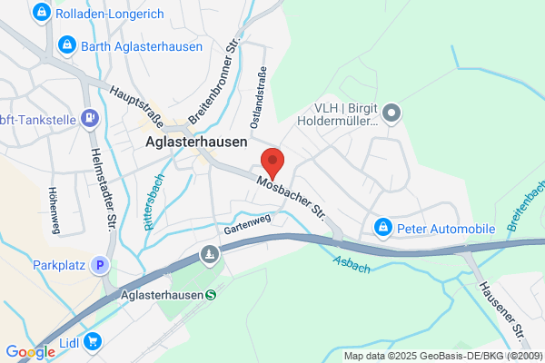 Elster-Apotheke, Dr. Meinhard Soden e.K.