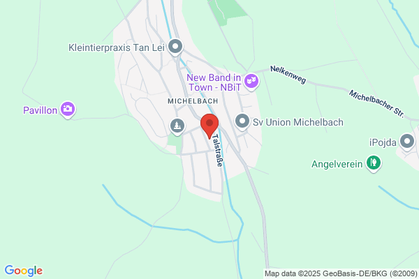 Kommunaler Kindergarten Michelbach Alte Schule