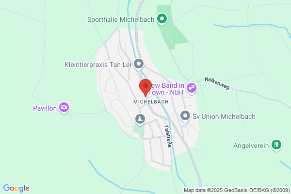 Backparadies Michelbach