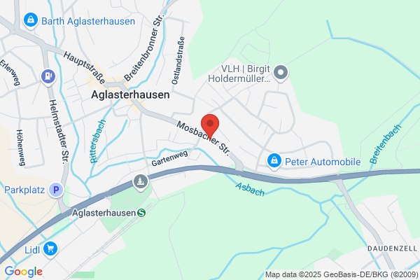 Sport- und Festhalle