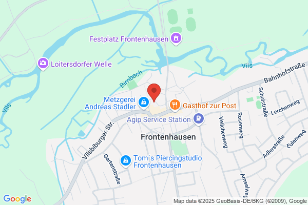 auto reparatur Lorenz e.K. Inh. Alois Hofstetter