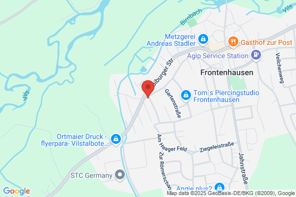 FGZ Fleischberger Zeitarbeit GmbH
