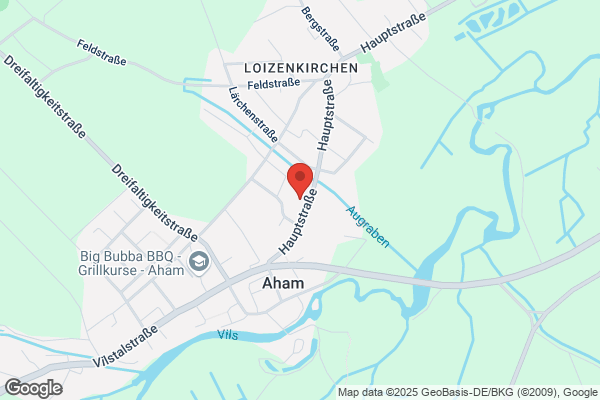 Wasserversorgung Mittlere Vils