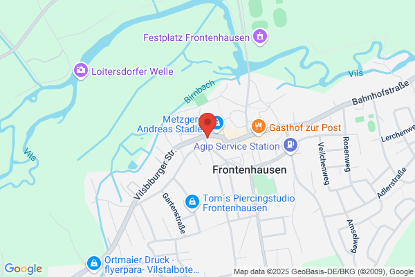 Anlagenmontage & Industrieservice Hippe GmbH