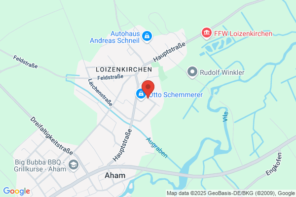 FIMEG GmbH