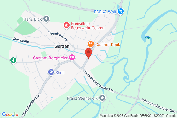 Feyrer Günter Gartenbau-Malepunke
