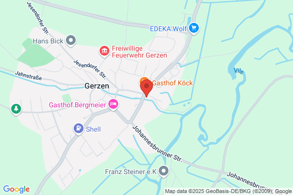 Gesundheits- und Therapiezentrum St. Florian