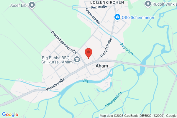 Grundschule Aham