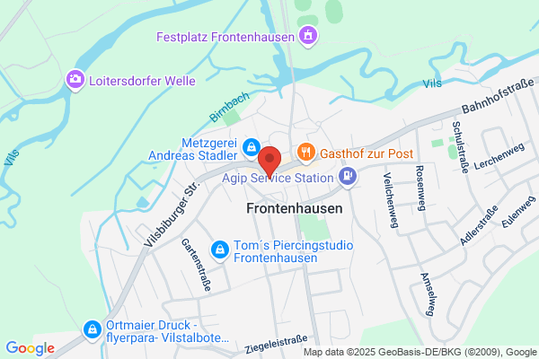 Hotel An Der Mälzerei GmbH