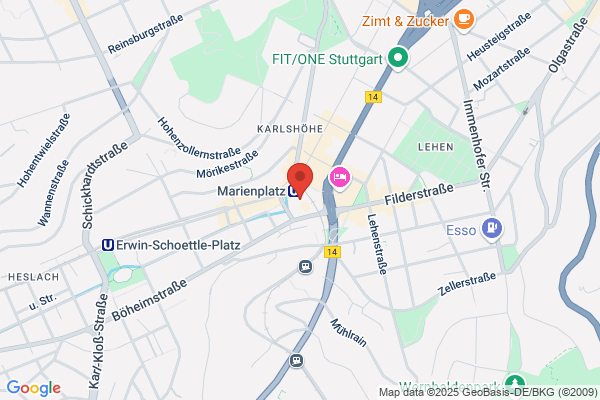 Markt