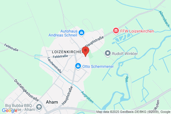 Pfarramt Loizenkirchen