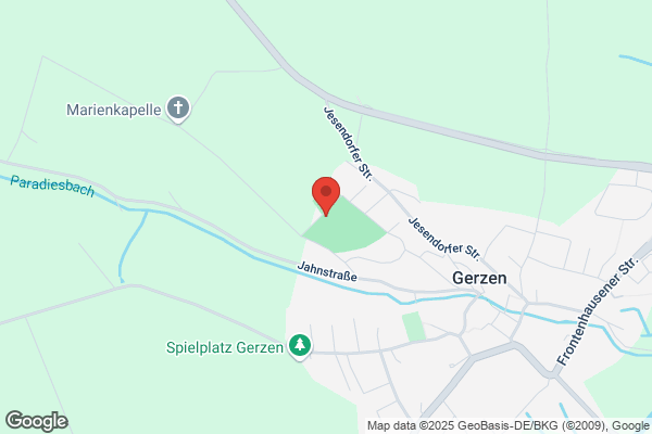 TSV Gerzen
